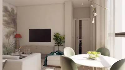 Penthouse in Fuengirola photo 3