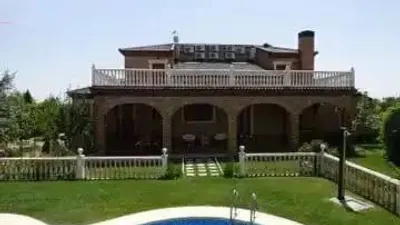 Casa – Albacete, San Pedro-Mortero - Vista 2