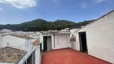 House in El Gastor photo 2
