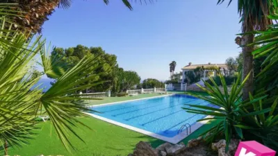 Casa – Santa Pola, Sierra Mar, Gran Alacant - Vista 2