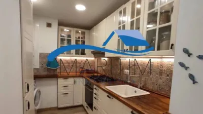 Apartment in Els Pins photo 9
