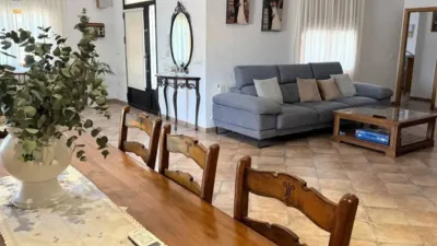 Chalet in Novelda photo 42