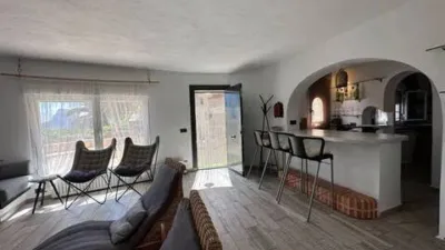 Chalet in Canuta photo 7