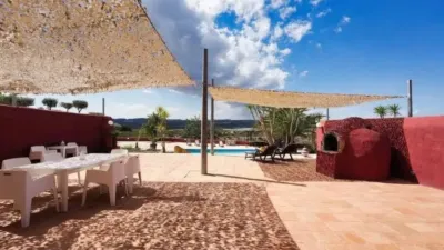 Piso – Orihuela, Los Desamparados - Vista 2