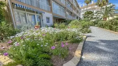 Apartment in L'Albir photo 27