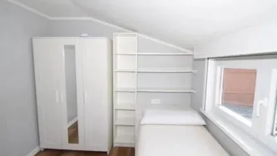 Top floor flat in Rúa Taina photo 38