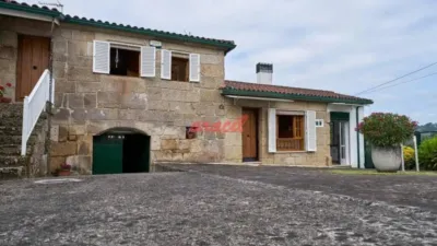 Chalet in Ourense Capital photo 6