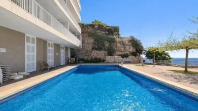 Apartment in Palma de Mallorca photo 11
