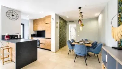 Casa – Finestrat, la Marina Baixa - Vista 4