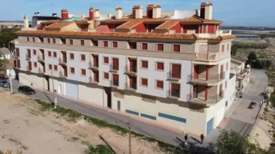 Apartment in Jerónimo and Avileses photo 22