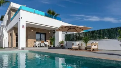 Casa – Bigastro - Vista 2