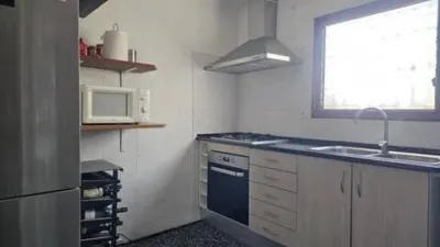 Chalet in La Colònia Sedó photo 23