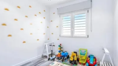 Chalet in Algorfa photo 30