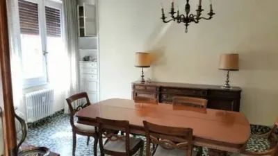 Apartment in Plaza de San Lázaro photo 18