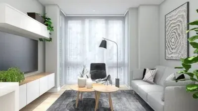 Apartment in Ronda de Monte Alto photo 8
