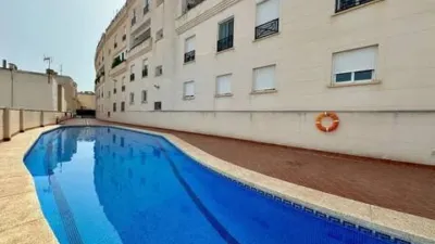 Apartment in Cala Manzanera photo 23