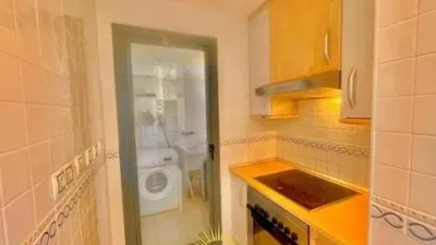 Apartment in Racó de l'Oix photo 20