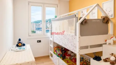 Apartment in Ourense Capital photo 11