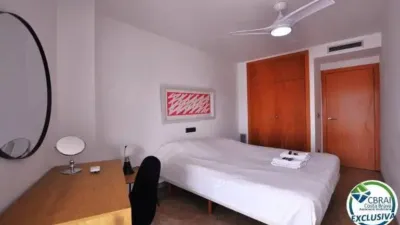 Apartment on Passeig Marítim photo 10