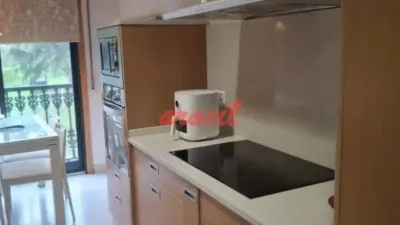 Apartment in Ourense Capital photo 10