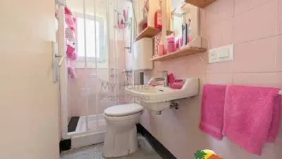 Chalet on Carrer de Osona photo 12