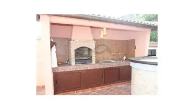 Chalet in Cuevas del Becerro photo 10
