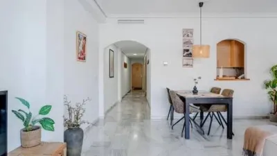 Apartment in Las Adelfas-Benicolada-Garduix photo 11