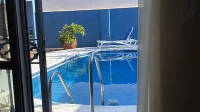 Chalet en Centro photo 22