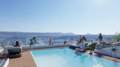 Piso – Madrid, Chueca, Centro - Vista 2