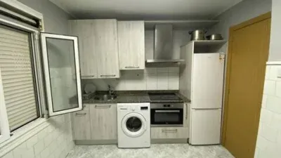 Apartment on Vía Cornelia Street photo 18