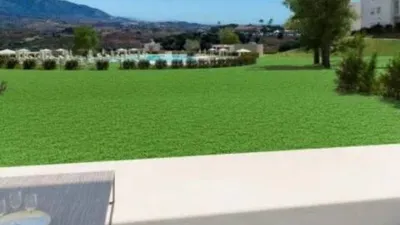 Apartment in La Cala Golf-Lagar Martell photo 13
