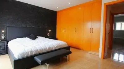 Chalet in Canyelles photo 20