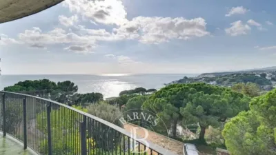 Chalet in Sant Pol de Mar photo 26