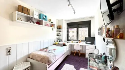 Apartment in Európolis-Montecillo-Navalcarbón photo 24