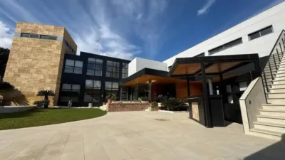 Casa – Orihuela, El Pinar de Campoamor, Dehesa de Campoamor - Vista 3