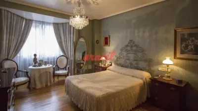 Apartment in Ourense City Centre photo 21