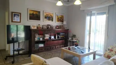 Chalet in Lepe photo 2