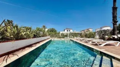 Chalet in Empuriabrava photo 8