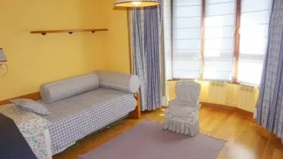 Chalet in Betoño photo 62