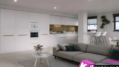 Piso – Santa Pola, el Baix Vinalopó - Vista 5