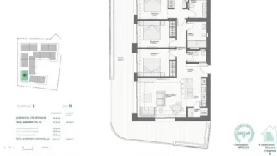 Apartment in Fuengirola photo 34