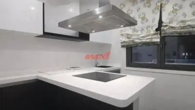 Apartment in Ourense City photo 10