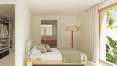 Chalet in La Oliva photo 7