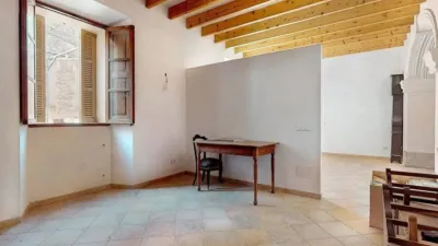 Chalet in Sineu photo 14