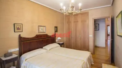 Apartment in Ourense City Centre photo 26