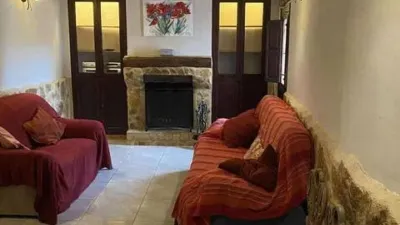Rustic house in Yecla photo 9