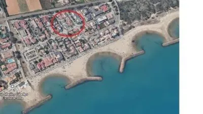 Apartment in L'Aragai-Prat de Vilanova photo 23