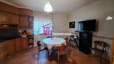 Chalet in Moaña photo 22