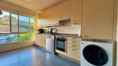 Penthouse in Los Pacos photo 6