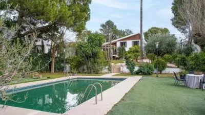 Casa - Vista 2